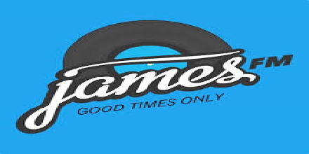 Radio James FM