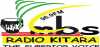 Logo for Radio Kitara 96.9FM