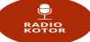 Logo for Radio Kotor