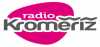 Logo for Radio Kromeriz