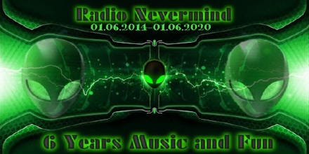 Radio-Nevermind