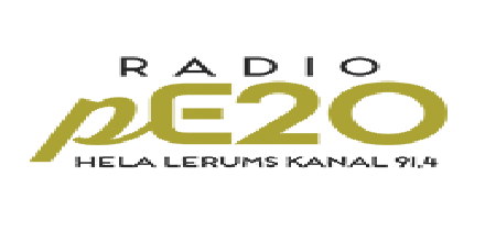 Radio pE20