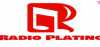 Logo for Radio Platino CR