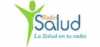 Logo for Radio Salud