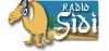Logo for Radio Sidi