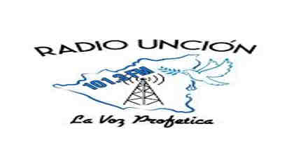 Radio Uncion 101.3 FM