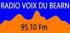 Logo for Radio Voix du Bearn