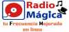 Logo for RadioMAgicaFM