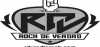 Logo for RDV Radio Rock