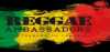 Logo for Reggae Ambassadors Radio