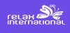 Logo for Relax International