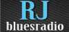 Logo for RJbluesradio