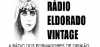 Logo for Rádio Eldorado Vintage