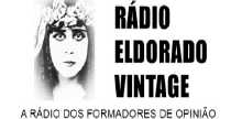 Rádio Eldorado Vintage