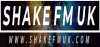 Logo for Shake FM Uk