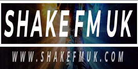 Shake FM Uk