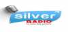 Logo for Silver Radio