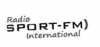 Logo for Sport FM Germany