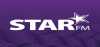 Logo for Star FM Sverige
