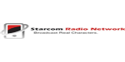 StarcomRadio Americas Best Talk