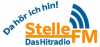 Logo for Stelle FM