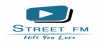 Logo for Street FM Radio