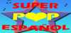 Logo for Super Pop Español