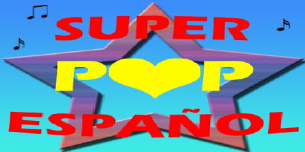 Super Pop Español