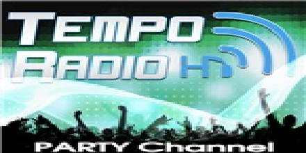 TEMPO Radio MX Party Channel