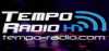 Logo for TEMPO Radio MX Tempo Channel