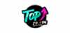 Logo for Top Fm Acarigua