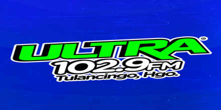 Ultran 102.9 FM