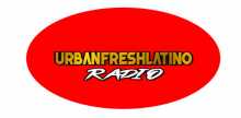 Urban Fresh Latino Radio