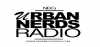 Logo for Urban Nerds Radio
