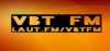 Logo for VBT FM