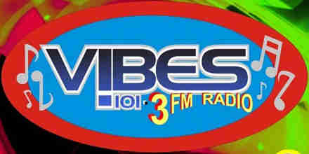 Vibes 101.3 FM - FM 101.3 - Hillsborough, Grenada - Listen Online