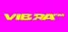 Logo for Radio Vibra FM