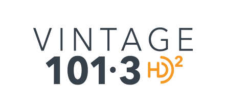 Vintage HD2 101.3