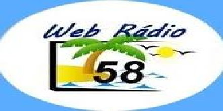 Web Radio 58
