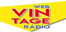 Web Vintage Rádio
