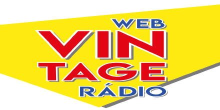 Web Vintage Rádio