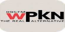 WPKN 89.5 FM