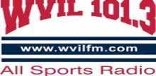 WVIL 101.3 FM