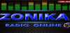 Logo for Zonika Radio Online