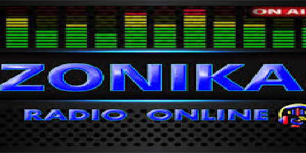 Zonika Radio Online