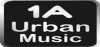 Logo for 1A Urban Music