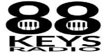 88 Keys Radio