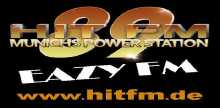 89 Хит FM – Eazy FM