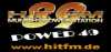 Logo for 89 Hit FM – Power49