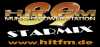 Logo for 89 Hit FM – Starmix